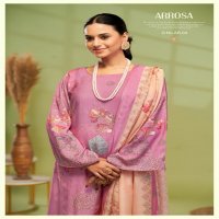 KARVA DESIGNER ARROSA VISCOSE MUSLIN MODERN SALWAR KAMEEZ