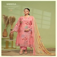 KARVA DESIGNER ARROSA VISCOSE MUSLIN MODERN SALWAR KAMEEZ