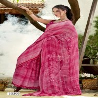 VALLABHI PRINTS PRESENT MADDY VOL 7 TRADITIONAL GEORGETTE SAREE