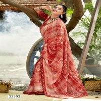 VALLABHI PRINTS PRESENT MADDY VOL 7 TRADITIONAL GEORGETTE SAREE