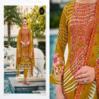 BELLIZA DESIGNER STUDIO PRESENT GUZARISH VOL 23 COTTON UNSTITCH DRESS MATERIAL ONLINE
