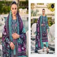 BELLIZA DESIGNER STUDIO PRESENT GUZARISH VOL 23 COTTON UNSTITCH DRESS MATERIAL ONLINE