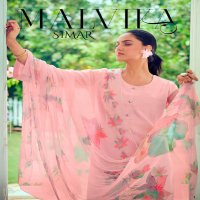 MALVIKA BY GLOSSY OCEAM COTTON PRETTY LOOK SUIT FOR WOMENS