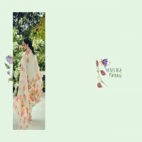 MALVIKA BY GLOSSY OCEAM COTTON PRETTY LOOK SUIT FOR WOMENS