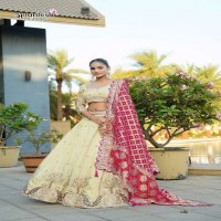 Anantesh Occasions Vol-11 Wholesale Designer Occasion Special Lehengas