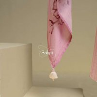 KIMORA LAUNCH SOHANI ORNET VOL-20 WHOLESALE PURE COTTON LAWN WITH KHADI PRINT TRENDY 3 PCS SALWAR SUITS