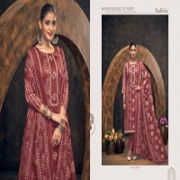 AZARA RADHIKA PRESENT ROCKET VOL 3 COTTON PRINTED INDIAN WEAR SALWAR SUIT
