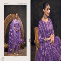 AZARA RADHIKA PRESENT ROCKET VOL 3 COTTON PRINTED INDIAN WEAR SALWAR SUIT