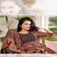 MAYUR CREATION PRESENT AJARAKH VOL 7 COTTON DAILY WEAR PLUS SIZE KURTI,BOTTOM WITH DUPATTA