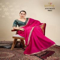 SUMA DESIGNER PRESENT ANUMATI VICHITRA BEAUTIFUL SAREE FOR WOMEN