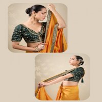 SUMA DESIGNER PRESENT ANUMATI VICHITRA BEAUTIFUL SAREE FOR WOMEN