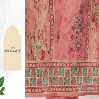 SAKSHI VOL 1 BY MUMTAZ ARTS LAWN HIT DESIGN UNSTITCH PAKISTANI SUIT FOR WOMENS