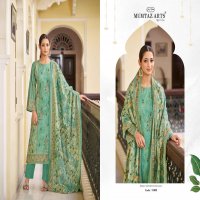SAKSHI VOL 1 BY MUMTAZ ARTS LAWN HIT DESIGN UNSTITCH PAKISTANI SUIT FOR WOMENS