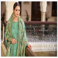 SAKSHI VOL 1 BY MUMTAZ ARTS LAWN HIT DESIGN UNSTITCH PAKISTANI SUIT FOR WOMENS