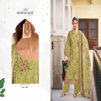 SAKSHI VOL 1 BY MUMTAZ ARTS LAWN HIT DESIGN UNSTITCH PAKISTANI SUIT FOR WOMENS
