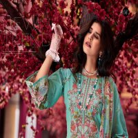 BELLIZA DESIGNER NAIRA VOL 109 COTTON MODEL PAKISTANI SUIT FOR WOMENS