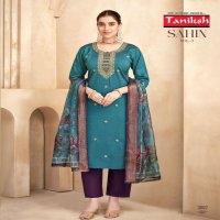 SAHIN VOL 3 BY TANIKSH RANGEELA READYMADE ELEGANT STYLE SALWAR KAMEEZ