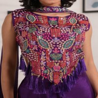 AMOHA LAUNCH C4003 FULLY STITCH CASUAL WEAR CROP TOP FOR GIRLS