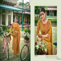 NISHANT FASHION SIYA VOL 9 DAILY WEAR MODEL SILK UNSTITCHED SALWAR KAMEEZ