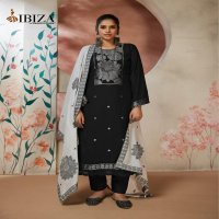 ARIZONA VOL 1 BY IBIZA PAKISTANI STYLE UNSTITCHED SALWAR SUIT