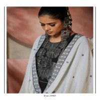 ARIZONA VOL 1 BY IBIZA PAKISTANI STYLE UNSTITCHED SALWAR SUIT