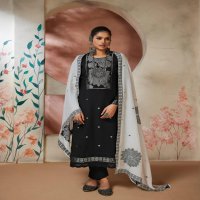 ARIZONA VOL 1 BY IBIZA PAKISTANI STYLE UNSTITCHED SALWAR SUIT