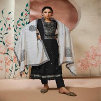 ARIZONA VOL 1 BY IBIZA PAKISTANI STYLE UNSTITCHED SALWAR SUIT