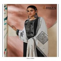 ARIZONA VOL 1 BY IBIZA PAKISTANI STYLE UNSTITCHED SALWAR SUIT
