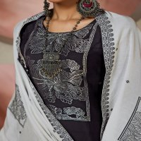 ARIZONA VOL 1 BY IBIZA PAKISTANI STYLE UNSTITCHED SALWAR SUIT