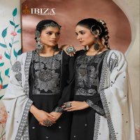 ARIZONA VOL 1 BY IBIZA PAKISTANI STYLE UNSTITCHED SALWAR SUIT