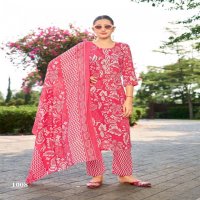 ASHIQUI VOL 2 BY SANKHESWER LATEST ETHNIC KURTI WITH PANT AND DUPATTA