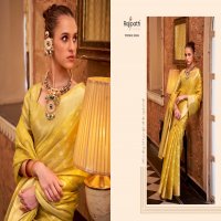 PLUTO SILK BY RAJPATH 352-357 SERIES PARTY WEAR SAREE AND FESTIVE WEAR SAREE