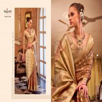 PLUTO SILK BY RAJPATH 352-357 SERIES PARTY WEAR SAREE AND FESTIVE WEAR SAREE