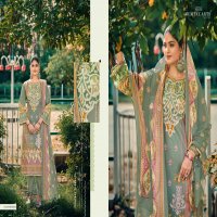 HASEEN BY MUMTAZ ARTS LAWN COTTON MODERN PAKISTANI DRESS MATERIAL