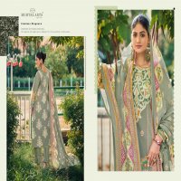 HASEEN BY MUMTAZ ARTS LAWN COTTON MODERN PAKISTANI DRESS MATERIAL