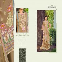 HASEEN BY MUMTAZ ARTS LAWN COTTON MODERN PAKISTANI DRESS MATERIAL