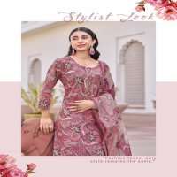 POSHAK VOL 1 BY RADHIKA LIFESTYLE AESTHETIC KURTI SETS PLUS SIZE AND READYMADE KURTI