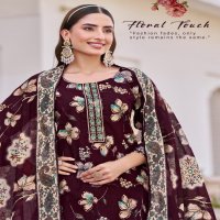 POSHAK VOL 1 BY RADHIKA LIFESTYLE AESTHETIC KURTI SETS PLUS SIZE AND READYMADE KURTI