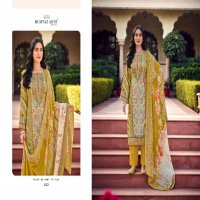 MUMTAZ ARTZ MOKSHA MODAL PAKISTANI PRINT SALWAR SUIT
