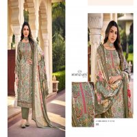 MUMTAZ ARTZ MOKSHA MODAL PAKISTANI PRINT SALWAR SUIT