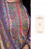 MUMTAZ ARTZ MOKSHA MODAL PAKISTANI PRINT SALWAR SUIT