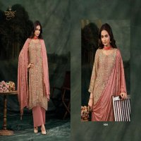 RANG FASHION NIVORI WHOLESALE PURE VISCOSE MUSLIN DIGITAL PRINT WITH WORK FANCY SALWAR SUITS