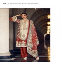 THE HERMITAGE MARRAKESH DALIY WEAR PAKISTANI PRINT LADIES SUIT