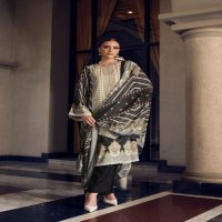 THE HERMITAGE MARRAKESH DALIY WEAR PAKISTANI PRINT LADIES SUIT