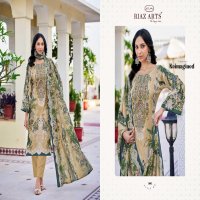 MUSAFIR VOL 26 BY RIAZ ARTS PAKISTANI PURE LAWN CAMBRIC DESIGNER DRESS