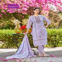 RANGMAYA FASHION COTTON BLOOM READYMADE CLASSIC SUIT FOR WOMENS