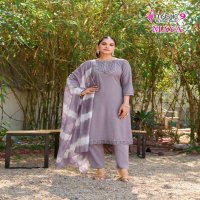 MYSTIC 9 LAUNCH MAYA VOL 2 READYMADE ELEGANT STYLE SUIT FOR WOMENS