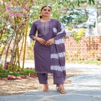 MYSTIC 9 LAUNCH MAYA VOL 2 READYMADE ELEGANT STYLE SUIT FOR WOMENS