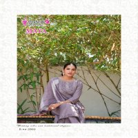 MYSTIC 9 LAUNCH MAYA VOL 2 READYMADE ELEGANT STYLE SUIT FOR WOMENS