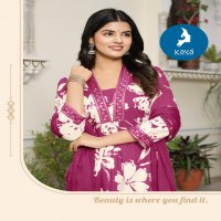 KAYA LAUNCH LIQUID RAYON READYMADE STYLISH BIG SIZE SALWAR KAMEEZ